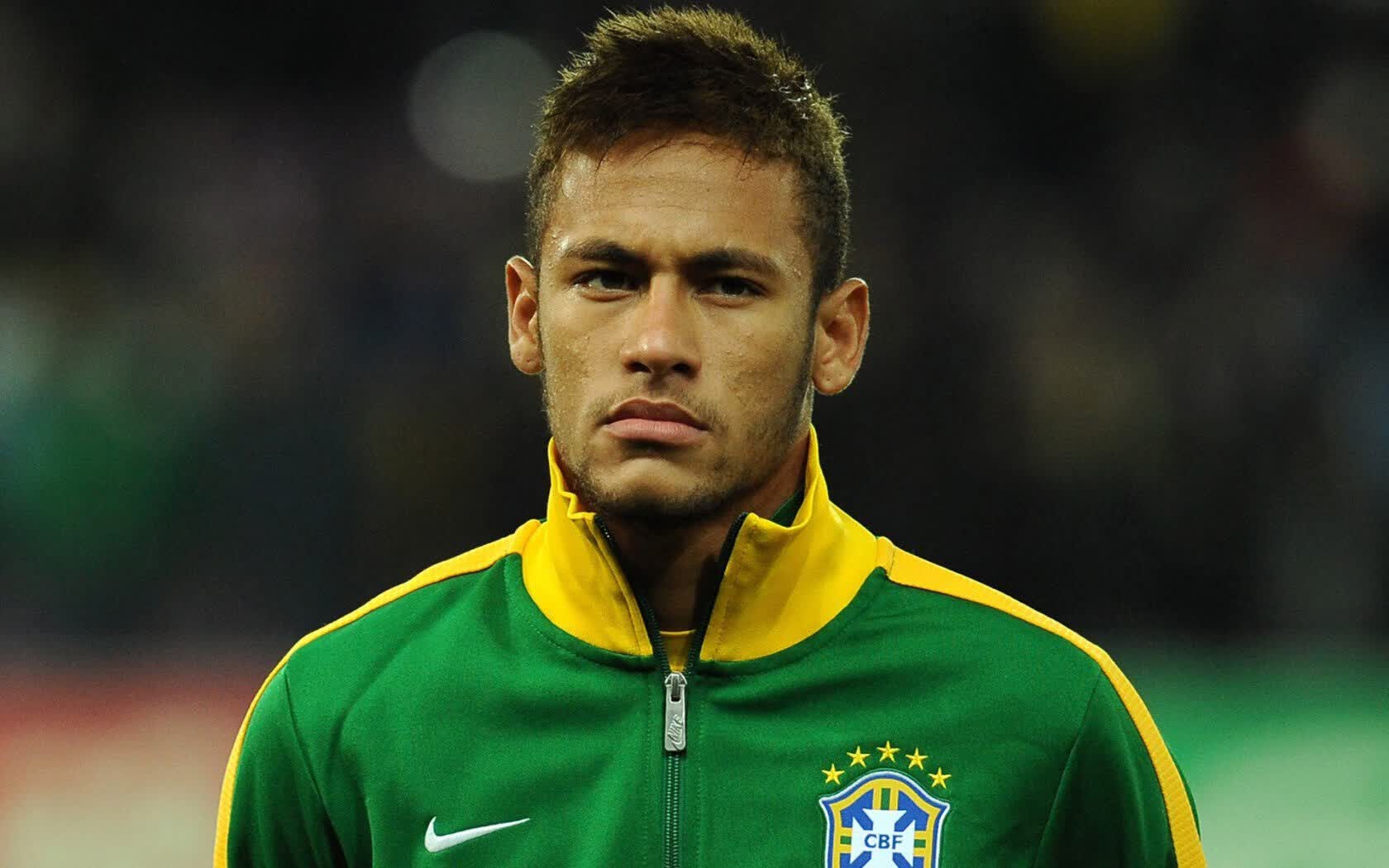 但这一次，他没有站起来，他没有站起来